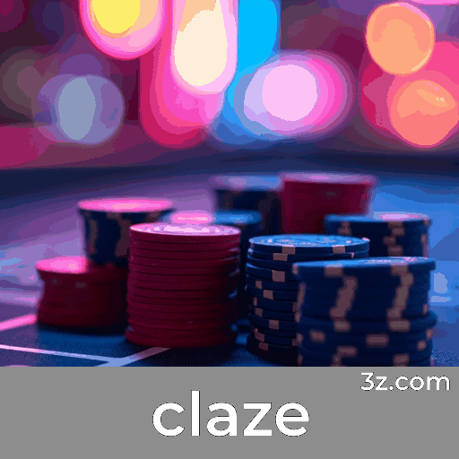 Claze: Entretenimento Sem Limites para Jogadores Brasileiros