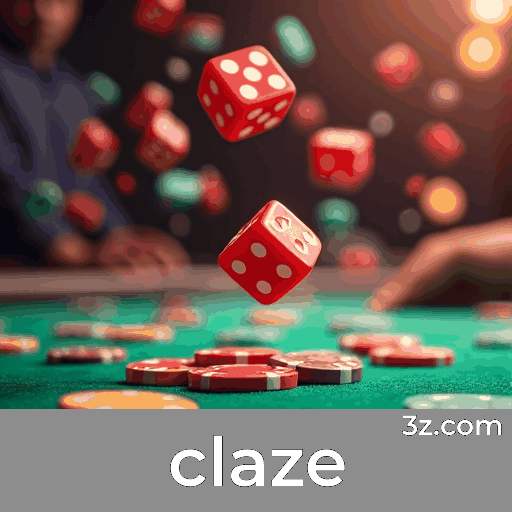 Experiência Premium de Jogos no claze: Diversidade e Qualidade