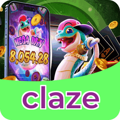 Login rápido no app claze